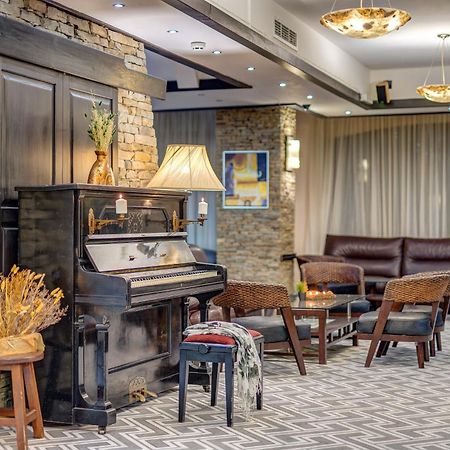Hotel Bansko Spa & Holidays - Free Parking Екстер'єр фото