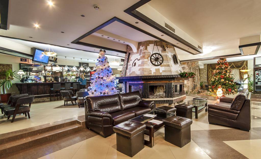 Hotel Bansko Spa & Holidays - Free Parking Екстер'єр фото