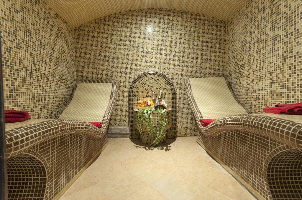 Hotel Bansko Spa & Holidays - Free Parking Екстер'єр фото