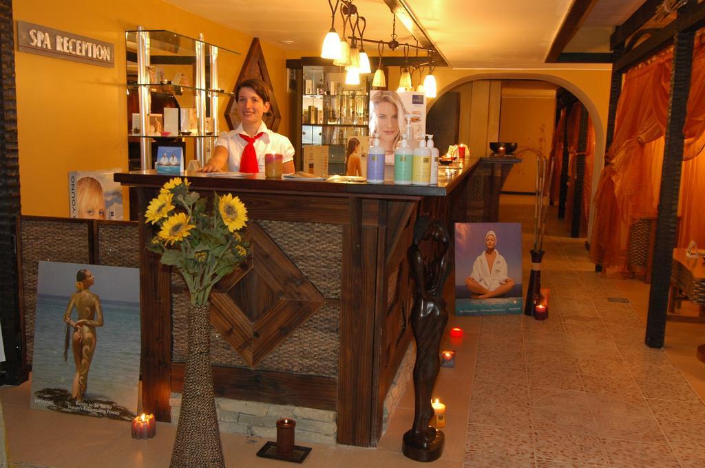 Hotel Bansko Spa & Holidays - Free Parking Екстер'єр фото