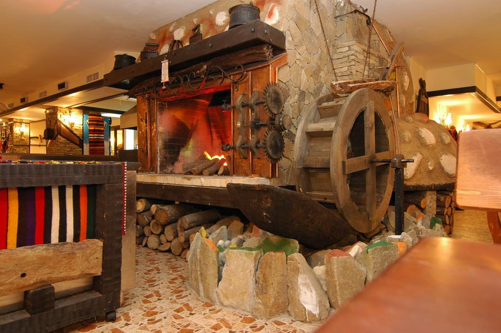 Hotel Bansko Spa & Holidays - Free Parking Екстер'єр фото
