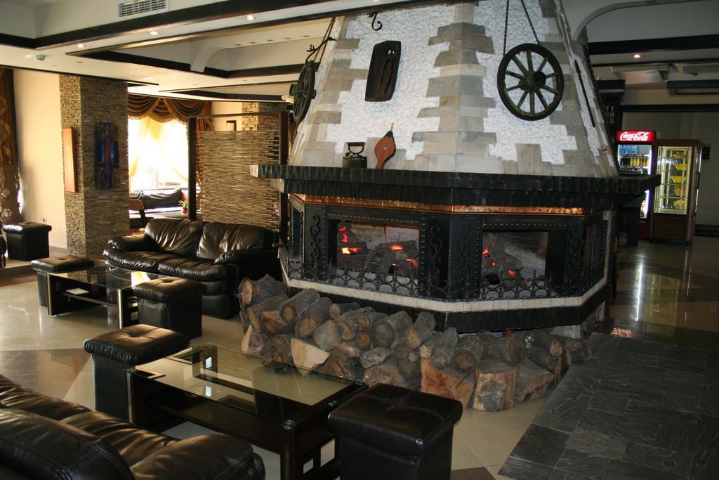 Hotel Bansko Spa & Holidays - Free Parking Екстер'єр фото