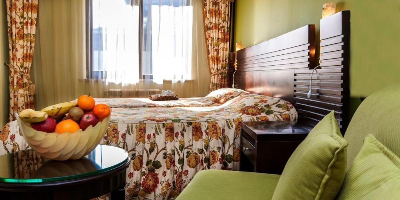 Hotel Bansko Spa & Holidays - Free Parking Екстер'єр фото